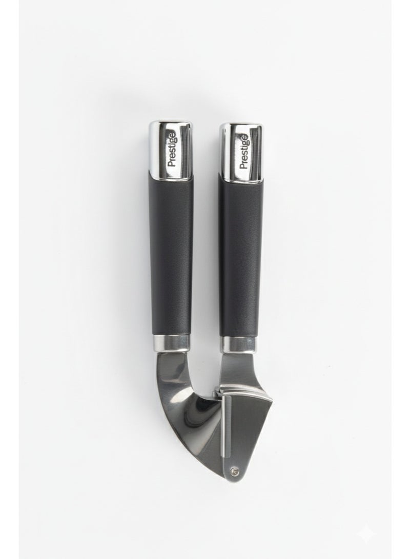 Prestige Elite Garlic Press - Image 1